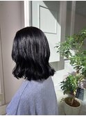 20代30代/くせ毛カバー/透明感ショート/ツヤ髪