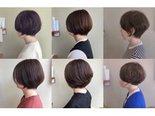 ライフヘアデザイン(Life hair design)