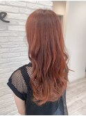 ロング♪