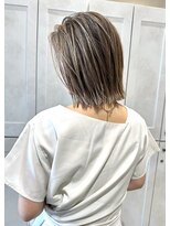 ディーン 豊橋(DEAN)&nbsp;ハイライト/ボブ