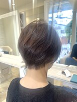 エイミーバイアフロートザガーデン 浦和店(amie by afloat the garden)&nbsp;ふんわりショートレイヤー【浦和】