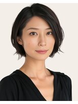 コト 銀座(Coto)&nbsp;白髪ぼかし/白髪染め/髪質改善/酸性ストレート/縮毛矯正[銀座駅]