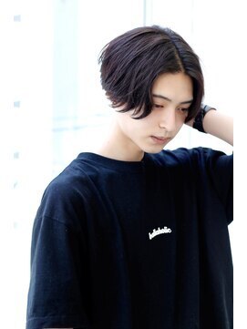 リップス 吉祥寺店 (LIPPS) センターパート