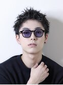 【LIPPS二子玉川】アートレスショート