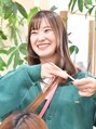 エミュー 笠間店(emu) 安岡 美咲