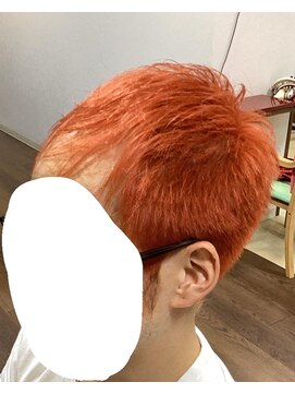 タロウアンドハナコ(TARO&HANAKO) オーータム