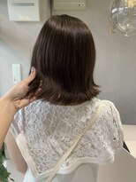 プリュム(Plume.)&nbsp;柔らかベージュ