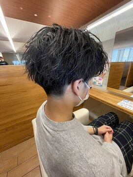 ファースト 長町店(first) センターパート