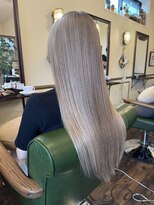 オーリー 上里本庄店(OLLIE) ミルクティー◎