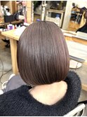 Wカラー+カット+トリートメント13800円