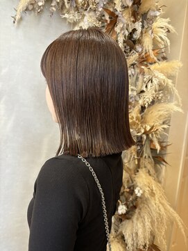 コソット(kosotto) mina