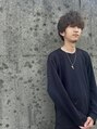 ビビグランジュテ(BiBi) 中嶋 