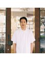 バーバーショップ セカンド(BARBER SHOP 2nd.) 水越 陸人