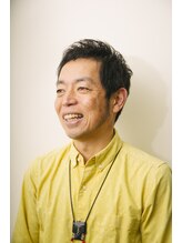 バーバーショップテト(barber shop tete) 吉村 優