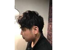 ヘアーディード(hair Deed)