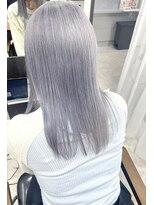 エクラヘア(ECLAT HAIR)&nbsp;wcolor