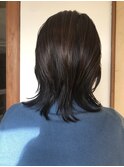 冬のおすすめミディアム20代30代40/倉敷