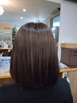 アグー(Aguu)&nbsp;アッシュグレー