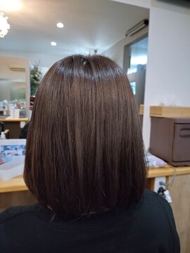 アグー(Aguu) アッシュグレー