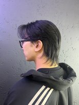 プライズ アイリス 池袋東口店(prize Iris)&nbsp;毛流れ大人スタイル！