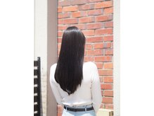 ヘアーメイク ラピス(hair make Lapis)