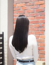 ヘアーメイク ラピス(hair make Lapis)