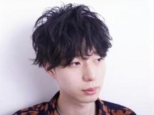 はつみ理容