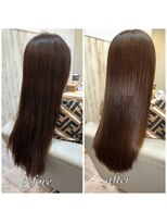 ディアーズ 四日市店(Dears)&nbsp;トリートメントエステ