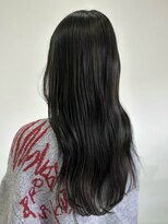 シエル(Ciel) 透明感カラー