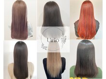 ユーリオ(Urio)