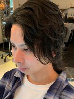 シルフ(Sylph)&nbsp;メンズカット