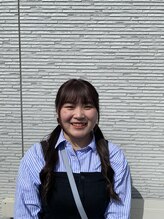 ウルスヘアー(ulus hair) 栗木 心琴