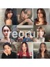 【学割U24】美容学生限定　カット　￥２７５０