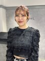 ジゼル 梅田(GiseL) TOMONA