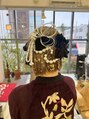 リル(LIL')&nbsp;特別な日のヘアセットもお任せください。