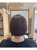 ミニボブ