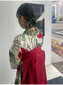 着付け