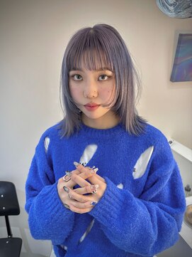 ユオラン(YOULAN) デザインカラー