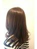 【期間限定】カット＋カラー(白髪染め可)＋2stepトリートメント＋ヘアエステ