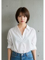 ライフイズ 磐田本店(Life is...)&nbsp;#磐田　レイヤーショート！