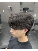 横浜 ROGUE カルマパーマ