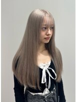 エゴ 池袋(EGO)&nbsp;ミルクティー