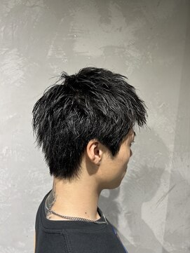 リュウギ(Ryugi) スパイキー