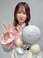 シロフイケブクロ(shirof ikebukuro) 松永 知果