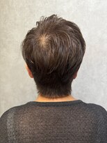 ウィスプ 赤羽店(wisp) ショートスタイル♪