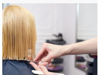 Lu　Soleil　hair produce