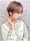 くびれショート 大人ショート 博多ショート 福岡ショート