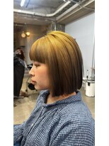 クオーレ(CUORE)&nbsp;～バナナカラー～