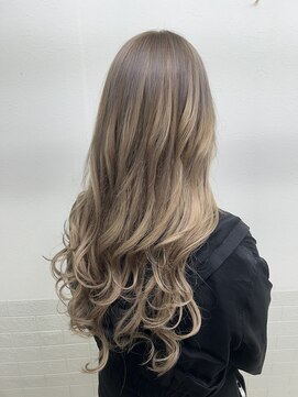 ライブトレア(LIVE TOREA) エクステミルクティー