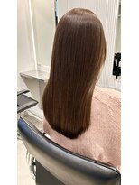 サエラ(caetla)&nbsp;The 茶髪  【上野 稲荷町 浅草 蔵前 上野御徒町】